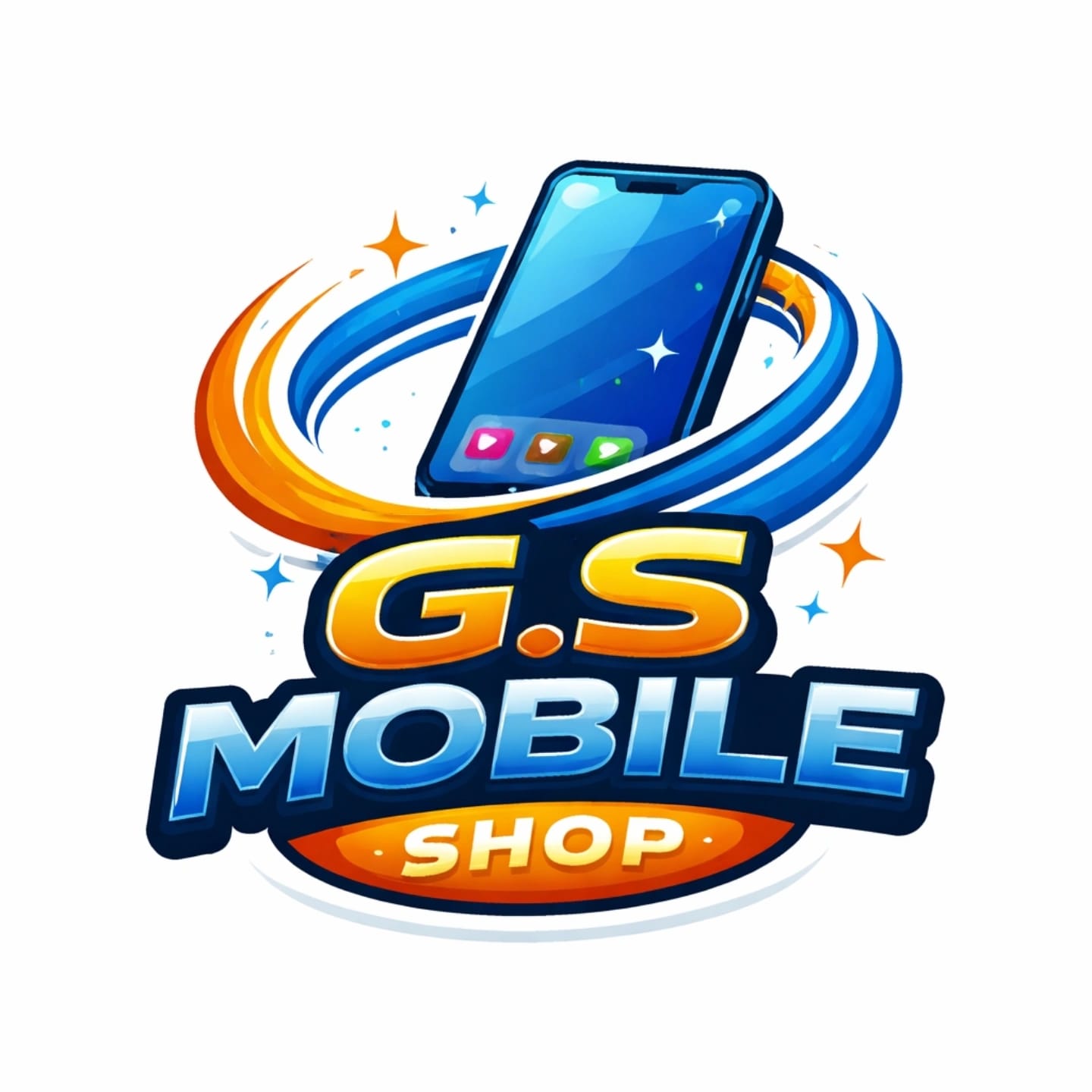 GS Logo